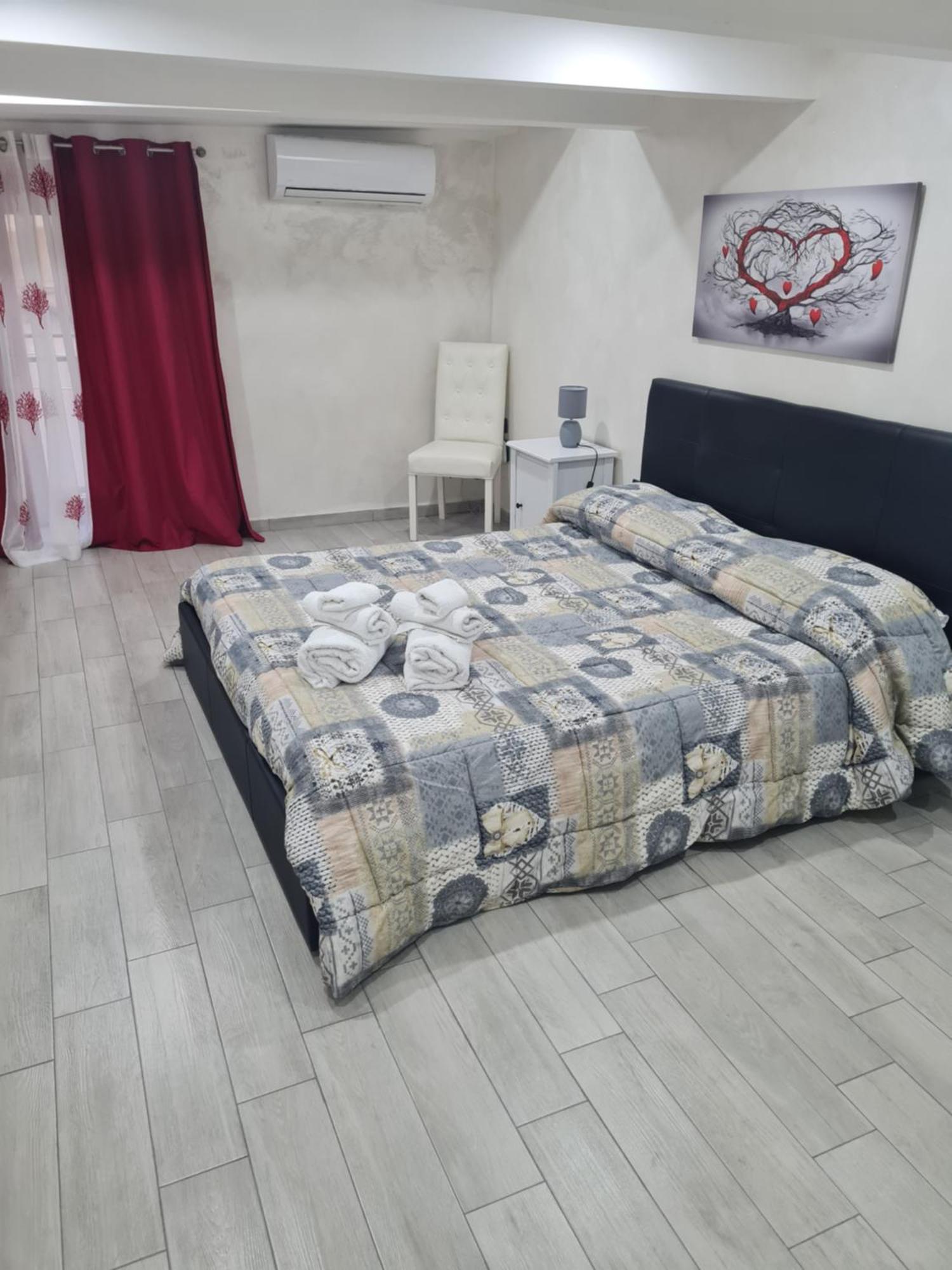 דירות נאפולי Che Casa 26! מראה חיצוני תמונה