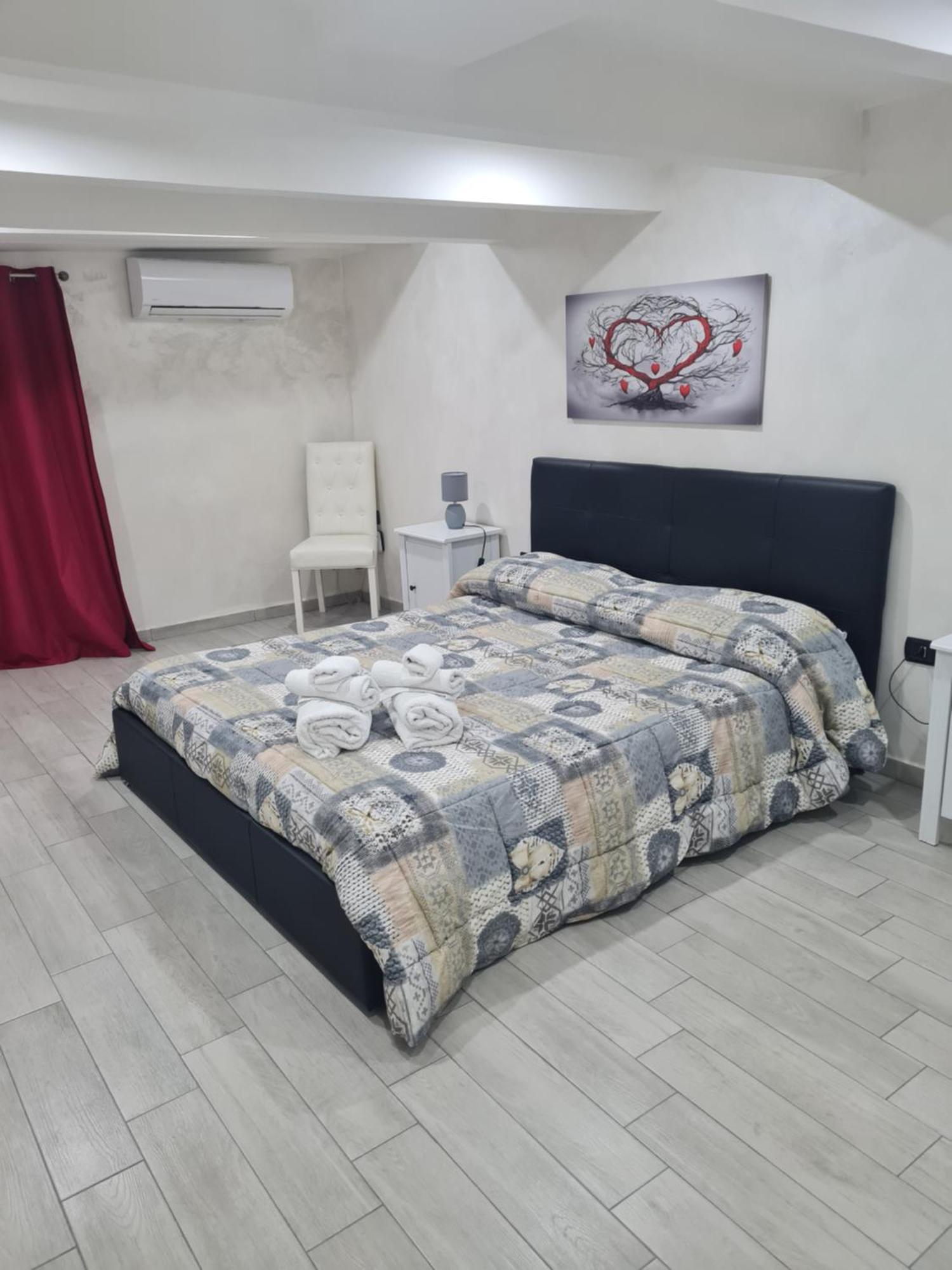 דירות נאפולי Che Casa 26! מראה חיצוני תמונה