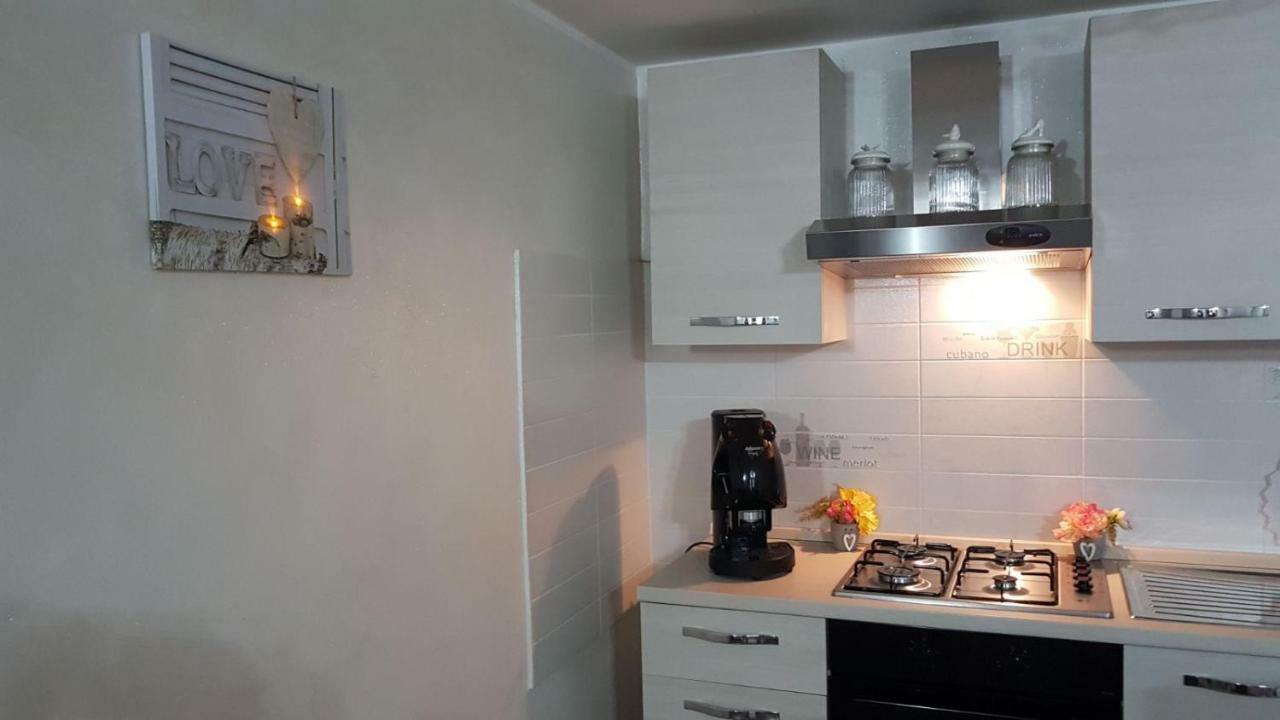 דירות נאפולי Che Casa 26! מראה חיצוני תמונה