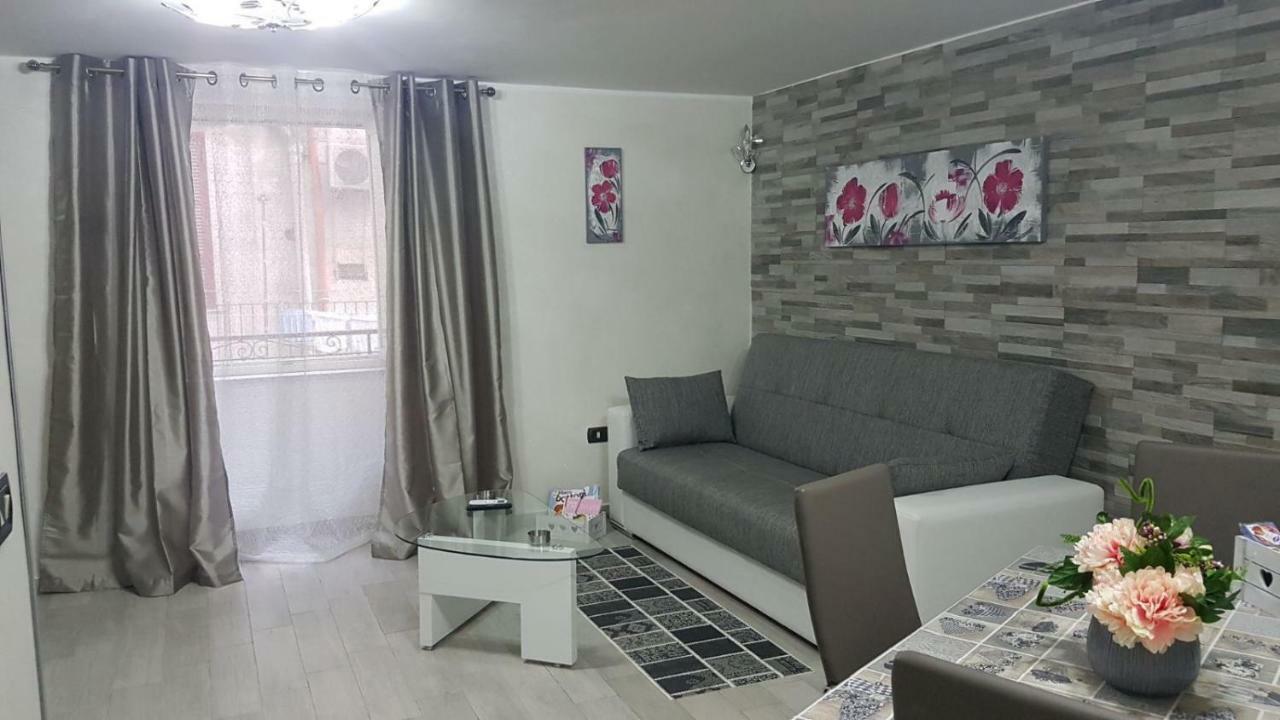 דירות נאפולי Che Casa 26! מראה חיצוני תמונה