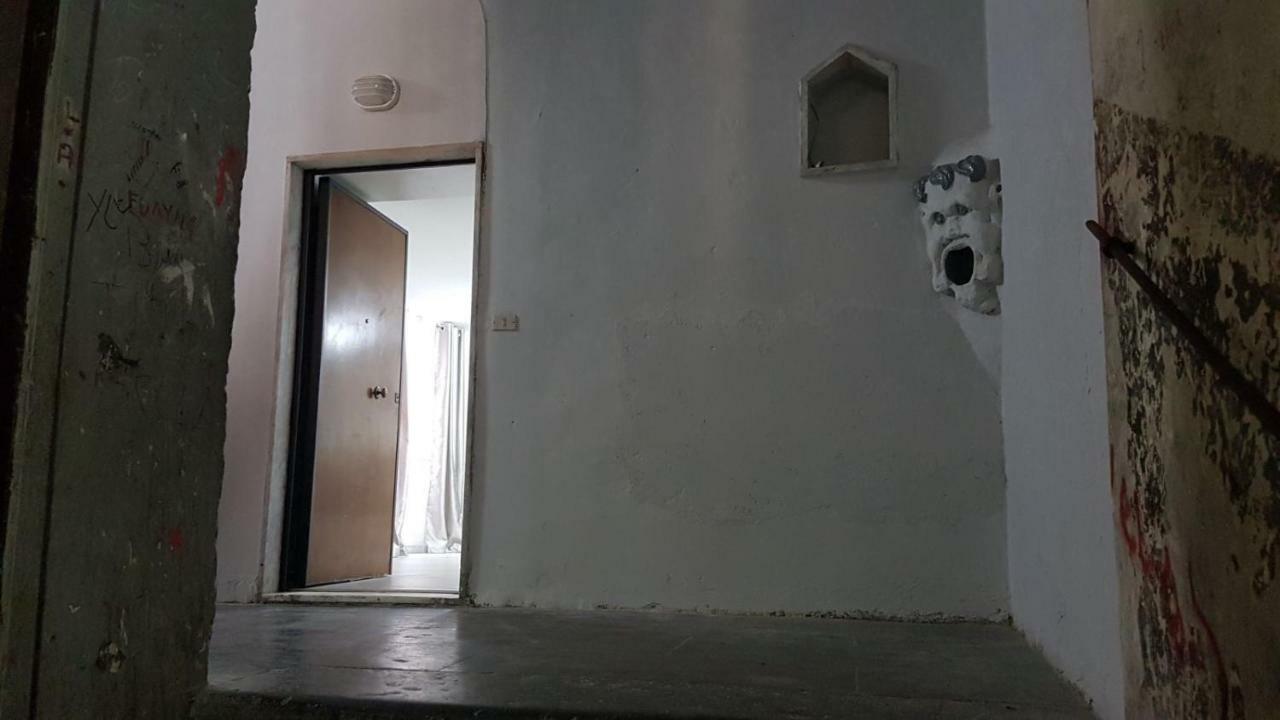 דירות נאפולי Che Casa 26! מראה חיצוני תמונה
